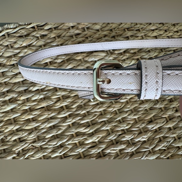 Kate Spade Jeweled Bow Handle Small Handbag Crossbody - Picture 9 of 11